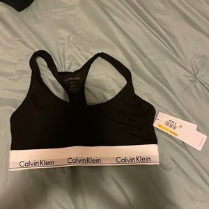 Calvin Klein Bra